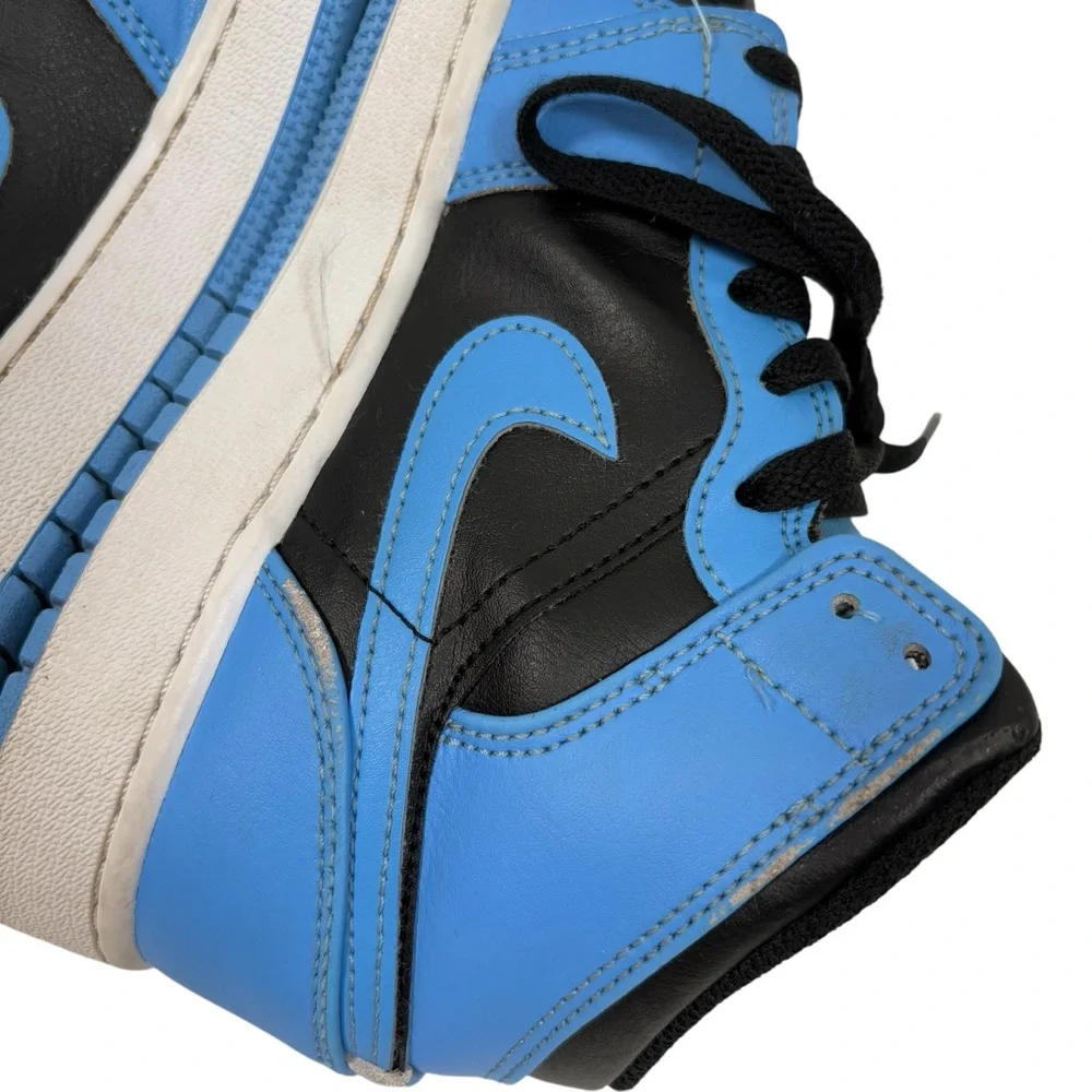 Nike youth size